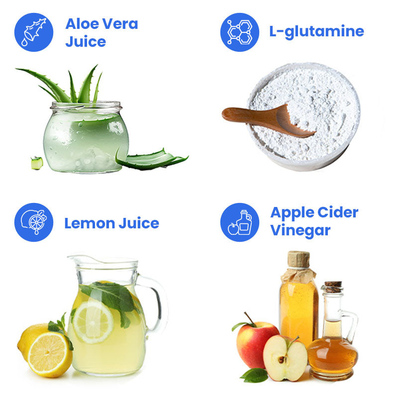 Good Mornin - Detox and Gut Performance Drink