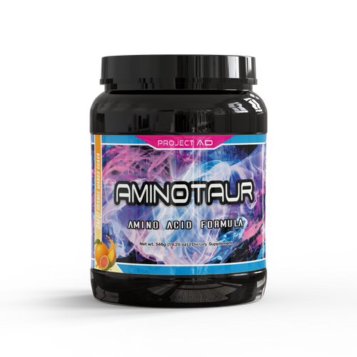 Aminotaur Essential™ | Amino Acid Formula