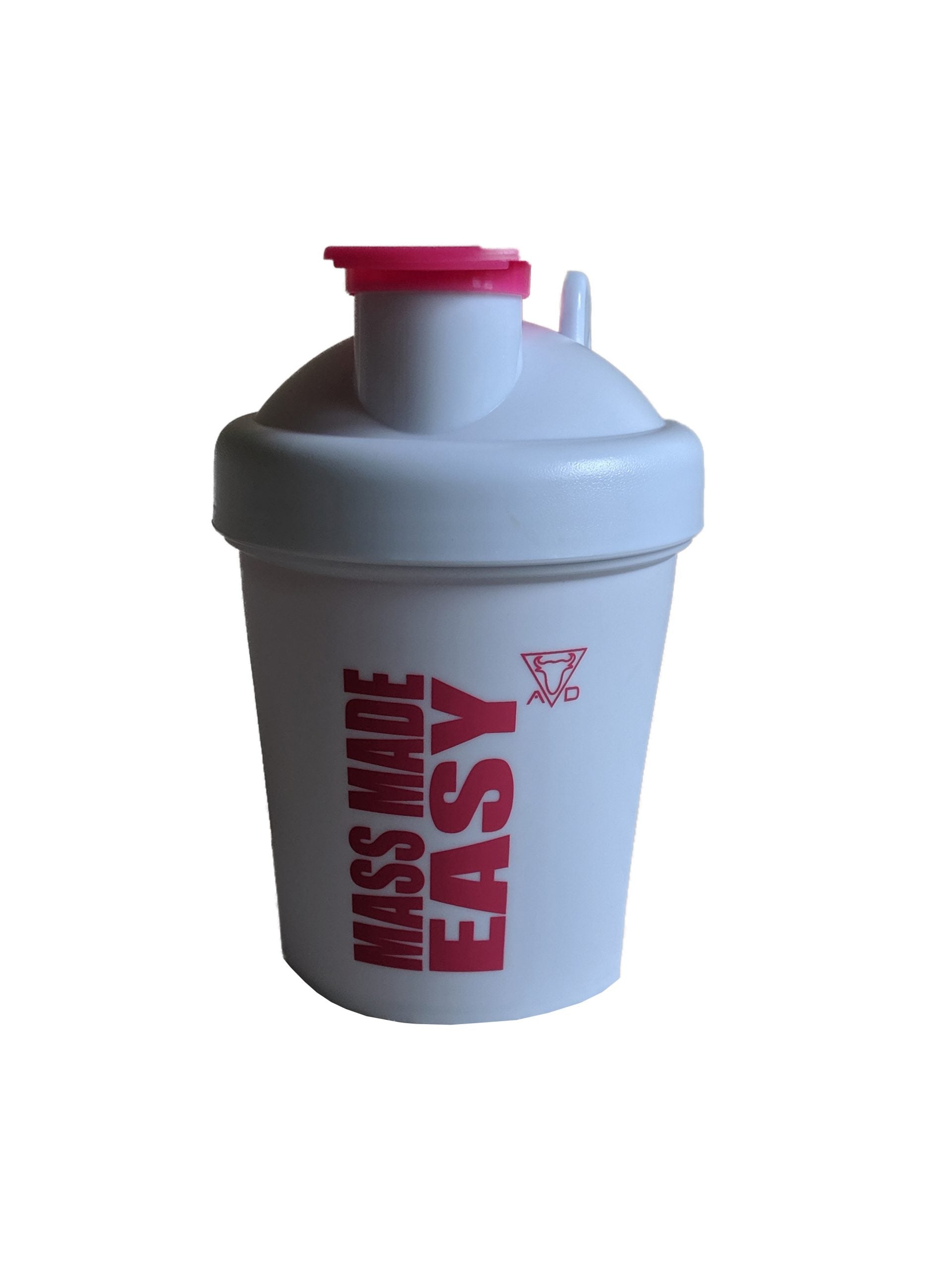 Project AD Mass Made Easy Mini Shaker
