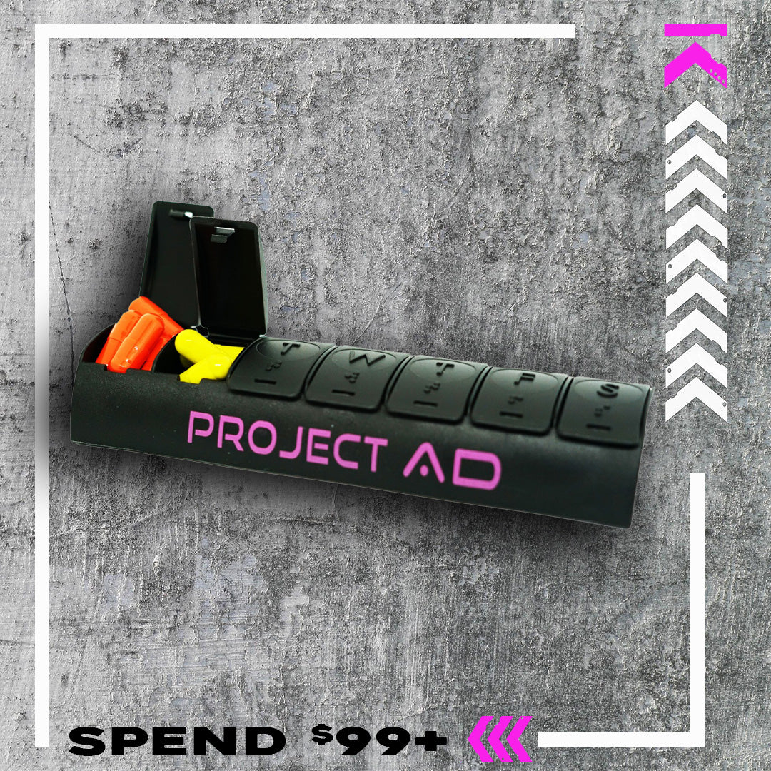 Promotional Items