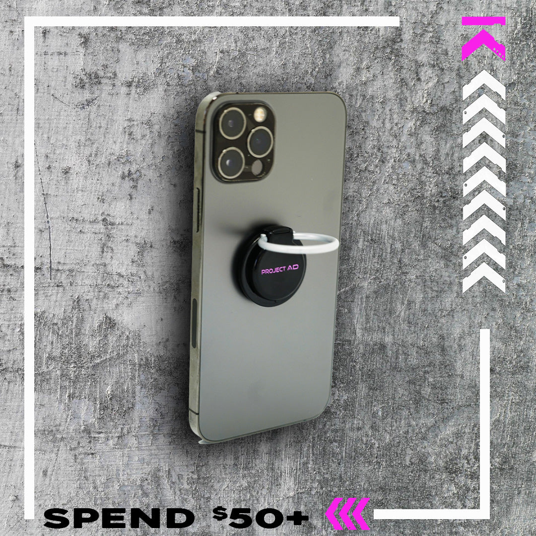 Promotional Items