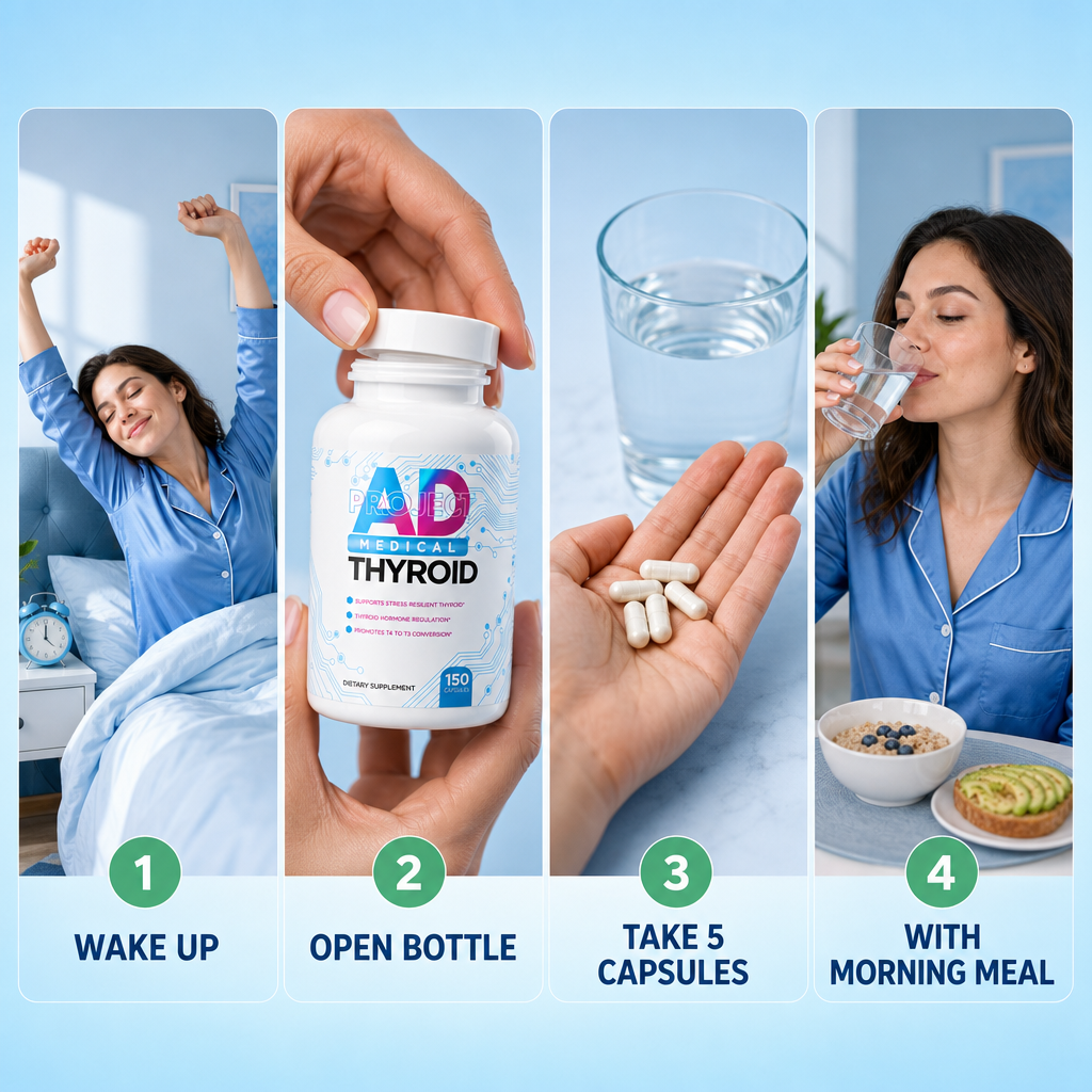 Thyroid - AD Medical