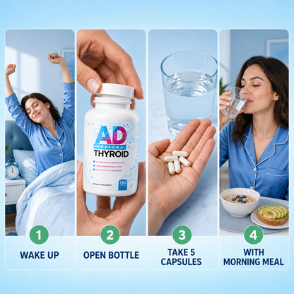 Thyroid - AD Medical