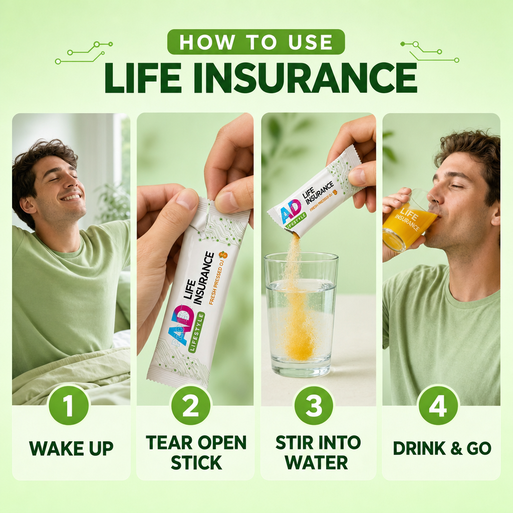Life Insurance