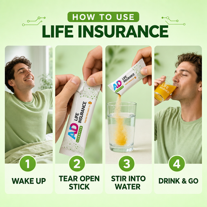 Life Insurance