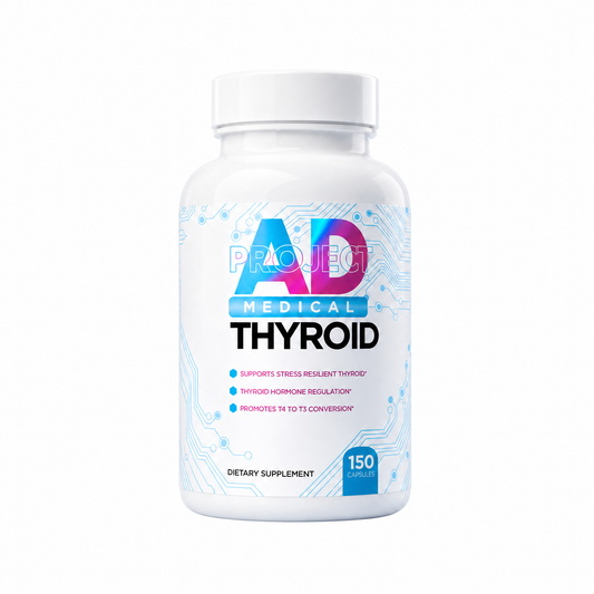 Thyroid - AD Medical
