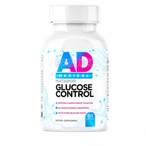 Matador | Glucose Disposal