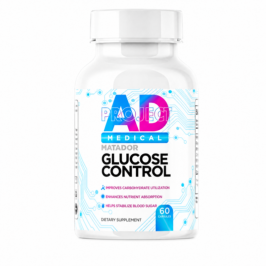 Matador | Glucose Disposal