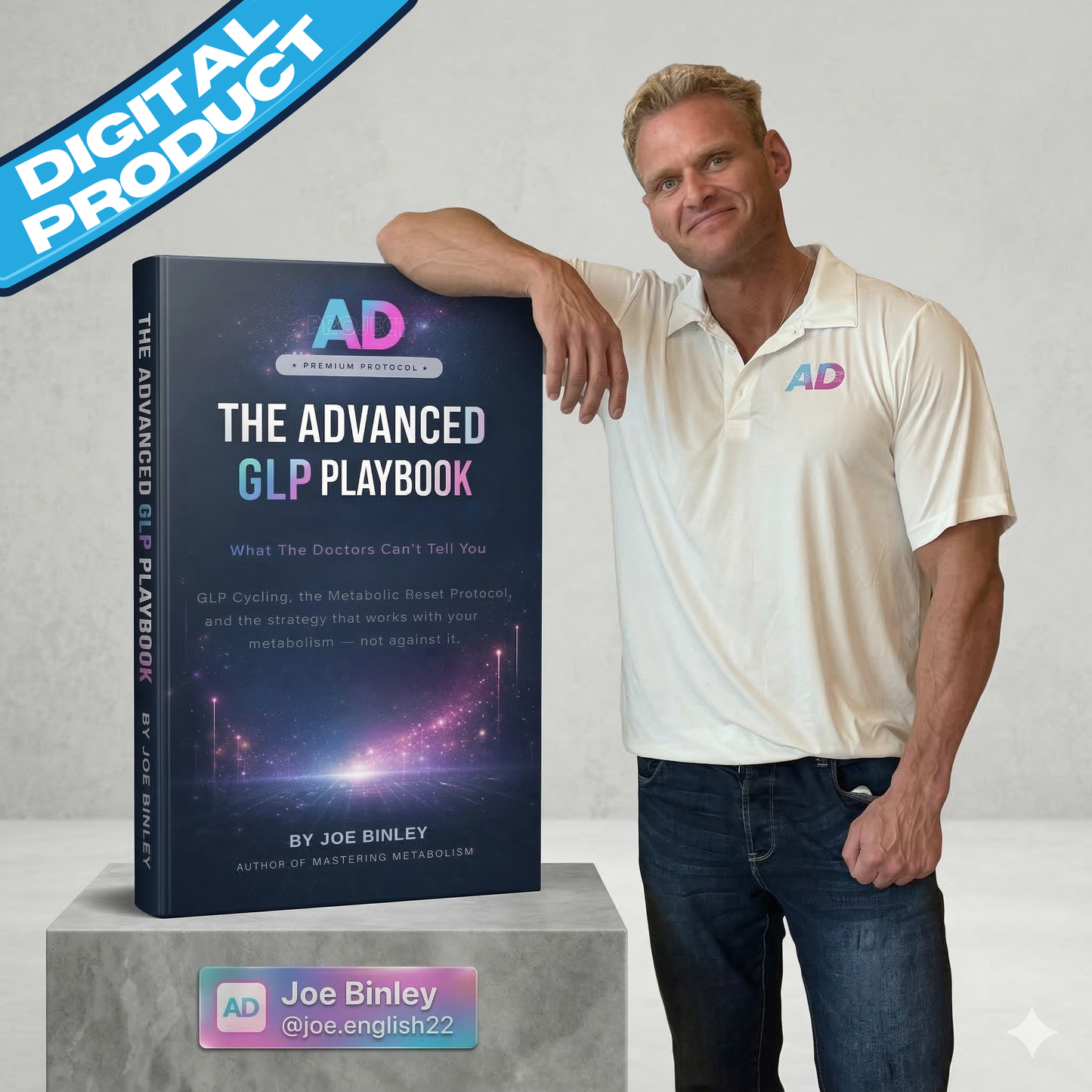 The Advanced GLP Playbook