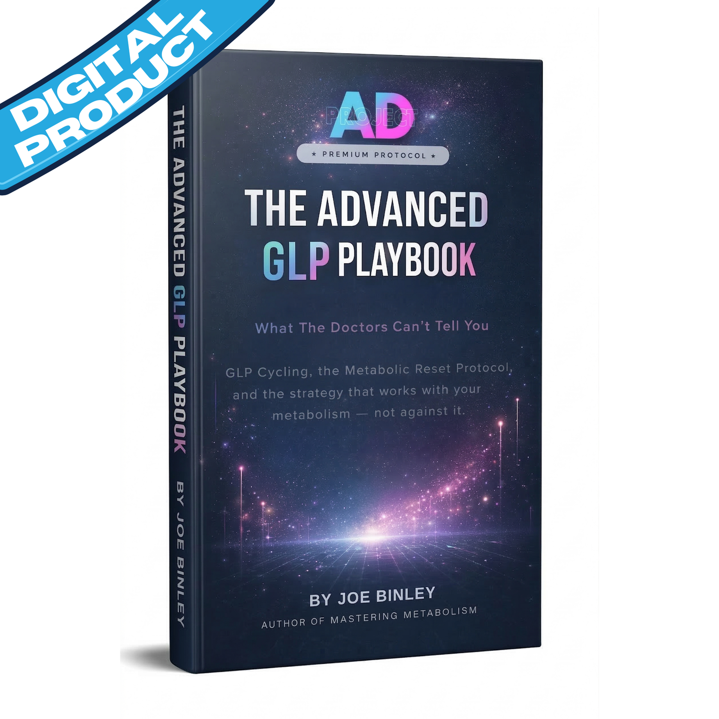 The Advanced GLP Playbook