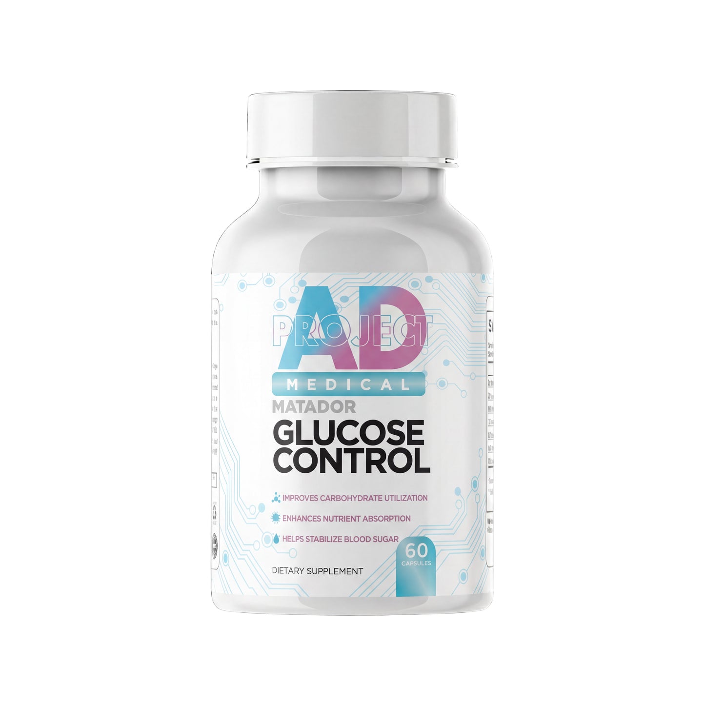 Matador | Glucose Disposal