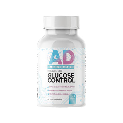 Matador | Glucose Disposal