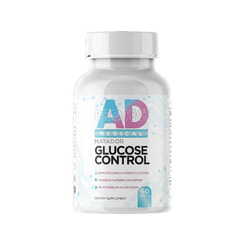 Matador | Glucose Disposal