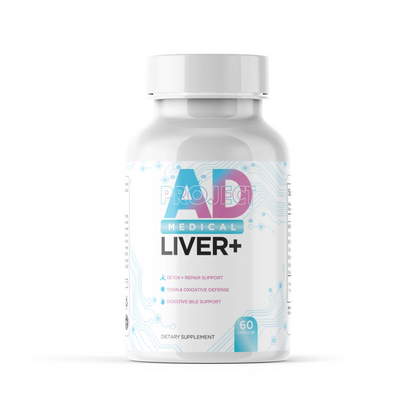 Liver+™ | Liver Support