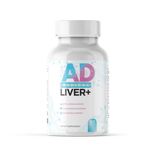 Liver+™ | Liver Support