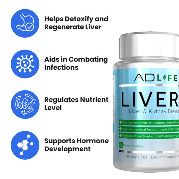 Liver+™ | Liver Support