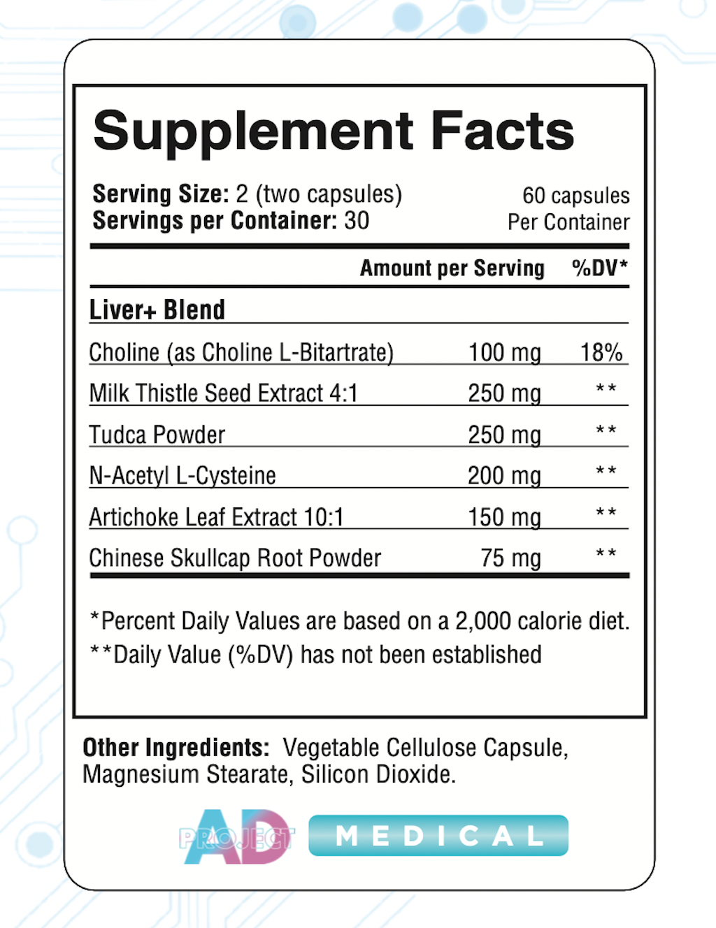 Liver+™ | Liver Support