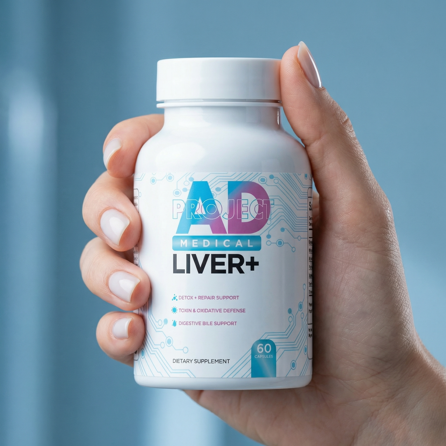 Liver+™ | Liver Support