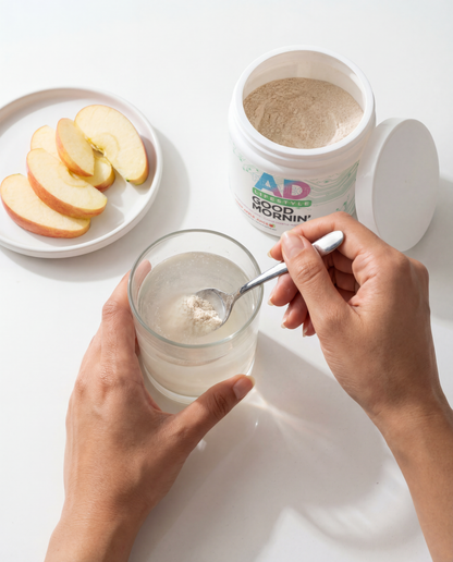 Good Mornin | Detox and Gut Performance Drink