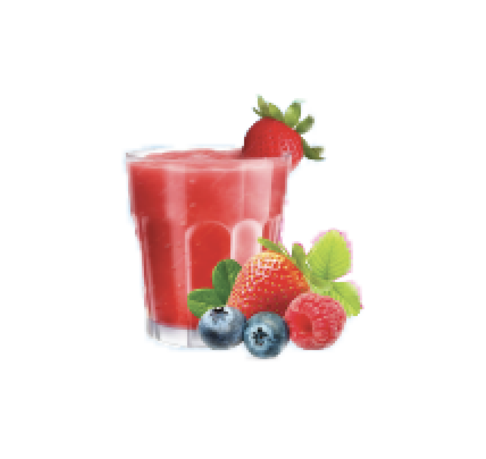 Good Mornin - Detox and Gut Performance Drink