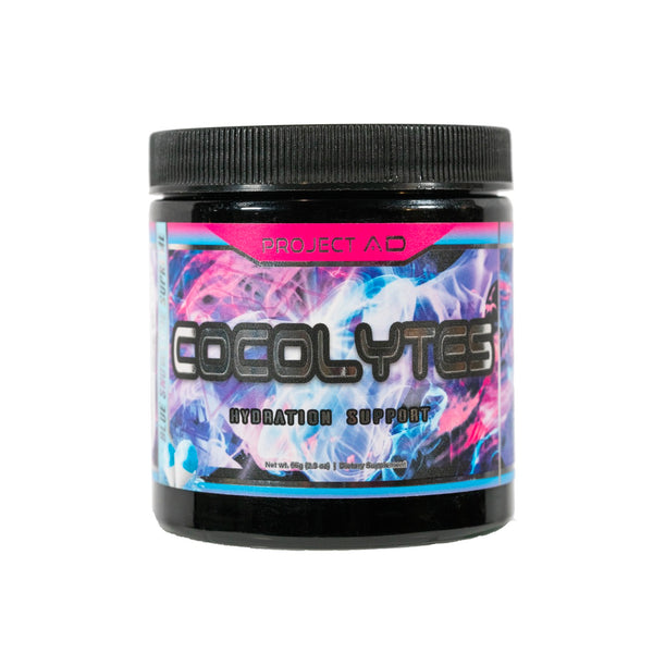 Cocolytes - Hydration Support