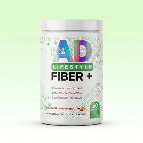 Fiber+ | Digestion Support