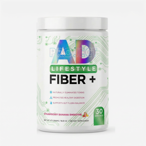 Fiber+ | Digestion Support