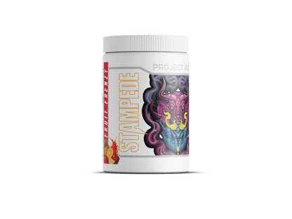 Stampede | Pre-Workout