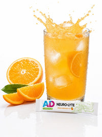 Fresh Pressed OJ