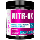 NITR-OX – Pump Formula