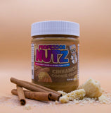 PROFESSOR NUTZ™ Cinnamon Cookie Crumb - Low Calorie Nut Butter