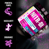 NITR-OX – Pump Formula