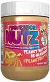 PROFESSOR NUTZ™ - Low Calorie Nut Butter
