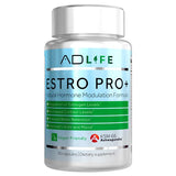 ESTRO PRO+ Natural Hormone Modulation Formula