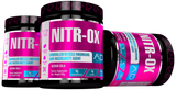 NITR-OX – Pump Formula