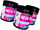 NITR-OX – Pump Formula