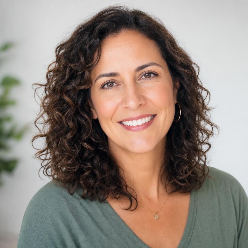 Dana R.